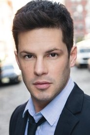 Ryan Matthew White portrait