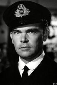 Richard Leech portrait