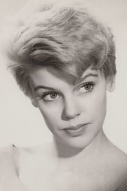 Jill Hyem portrait