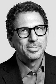 Barry Jossen portrait