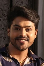 Hrishikesh Shelar portrait