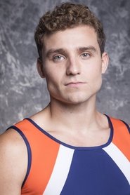 Claudio Olegário portrait
