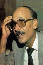 Salim Albasri portrait