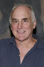 Jeffrey DeMunn portrait