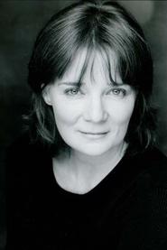 Nancy Beatty portrait