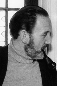 Alvin Rakoff portrait