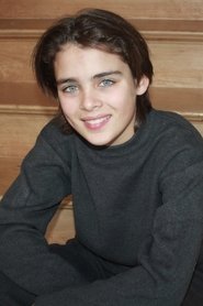 Mason McClinchey portrait