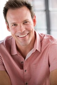 Darren Kennedy portrait