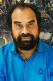Chithha R. Darshan portrait