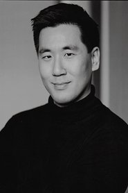 Ken Pak portrait