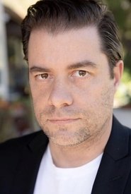 Michael Finuoli portrait