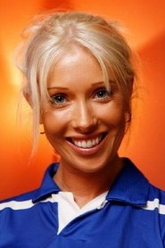 Kristina Bellanova portrait