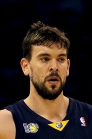 Marc Gasol portrait