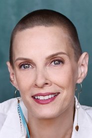 Sharon Blynn portrait