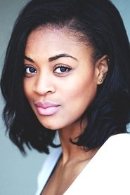 Racheal Ofori portrait