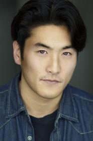 Harry Han portrait