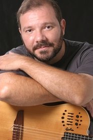 Carlin de Almeida portrait
