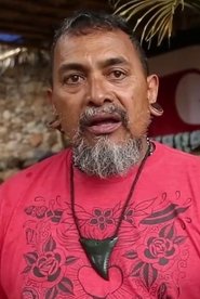 Roonui Anania portrait