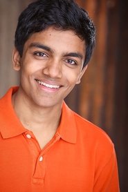 Suraj Partha portrait