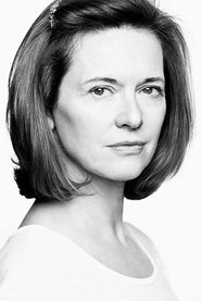 Melissa Knatchbull portrait