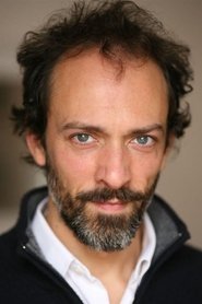 Corrado Invernizzi portrait