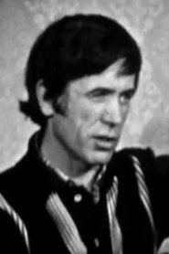 V. Shemet portrait