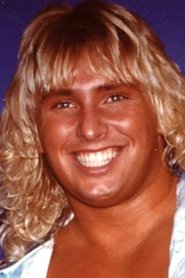 Steve Ray portrait