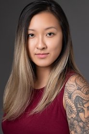 Judy Nguyen portrait