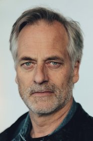 Øystein Røger portrait
