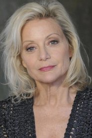 Blanche Ravalec portrait
