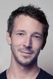 Justin Taurand portrait