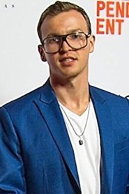 Kyle McCachen portrait