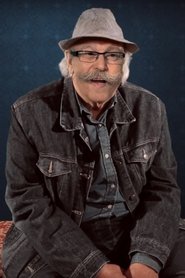 Namoun Madani portrait