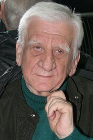 Pavle Minčić portrait