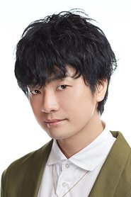 Jun Fukuyama portrait