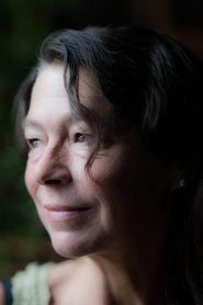 Antje De Boeck portrait