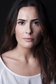 Inês Gonçalves portrait