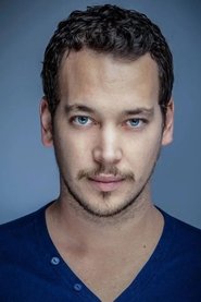 Jonathan Couzinié portrait