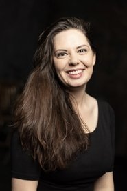 Rena Bryson portrait