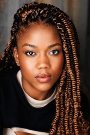 Tai Leshaun portrait