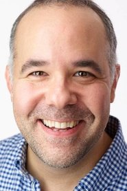 Steven Cambria portrait
