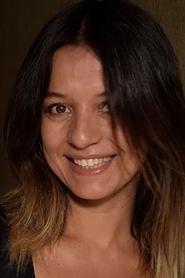 Ana María Cárdenas portrait