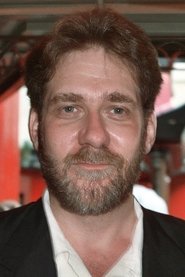 Richard Masur portrait