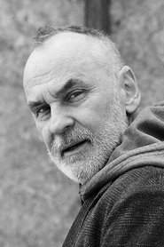 Daniel MacIvor portrait