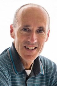 Jonathan Renouf portrait