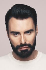 Rylan Clark portrait