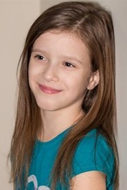 Jorja King portrait