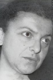 Nestan Kveidze portrait
