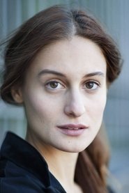 Rebecca Sisti portrait