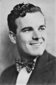 Nick Stuart portrait